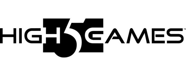 European expansion beckons for High 5 Games